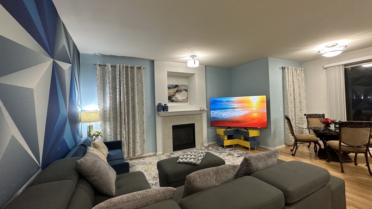 Photo of Livingroom in Ravensdale