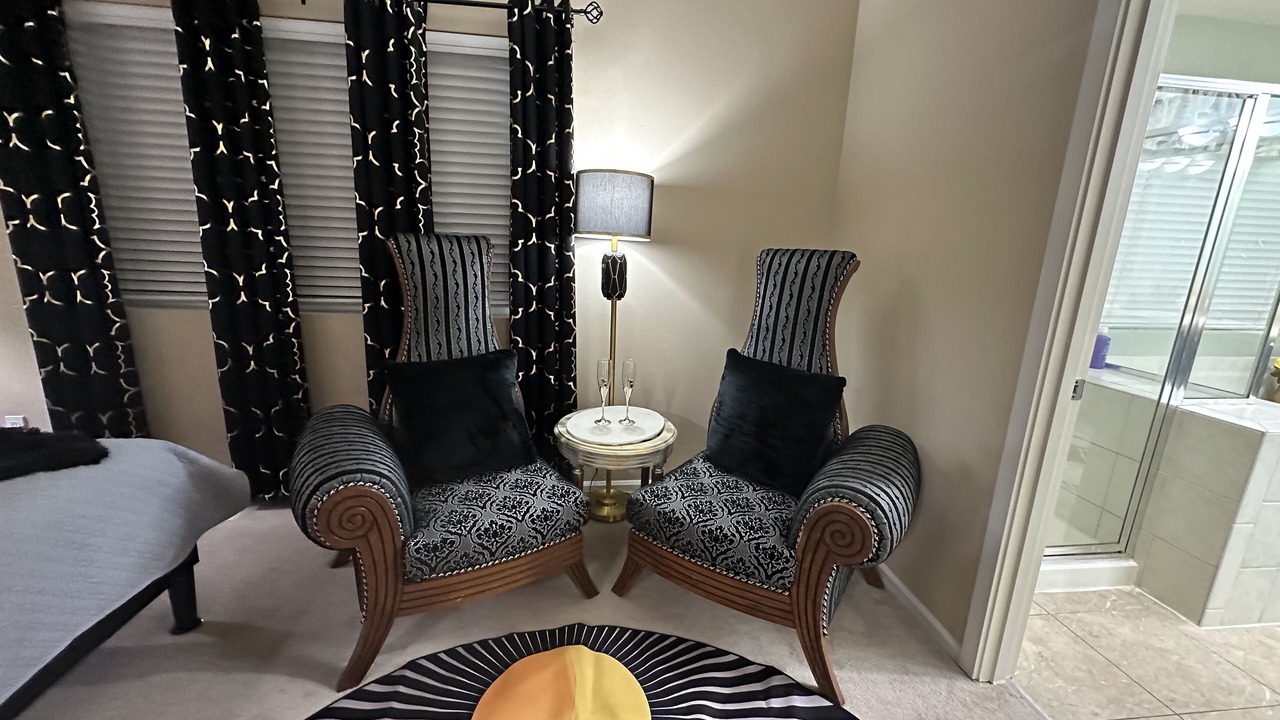 Photo of Bedroom in Ravensdale