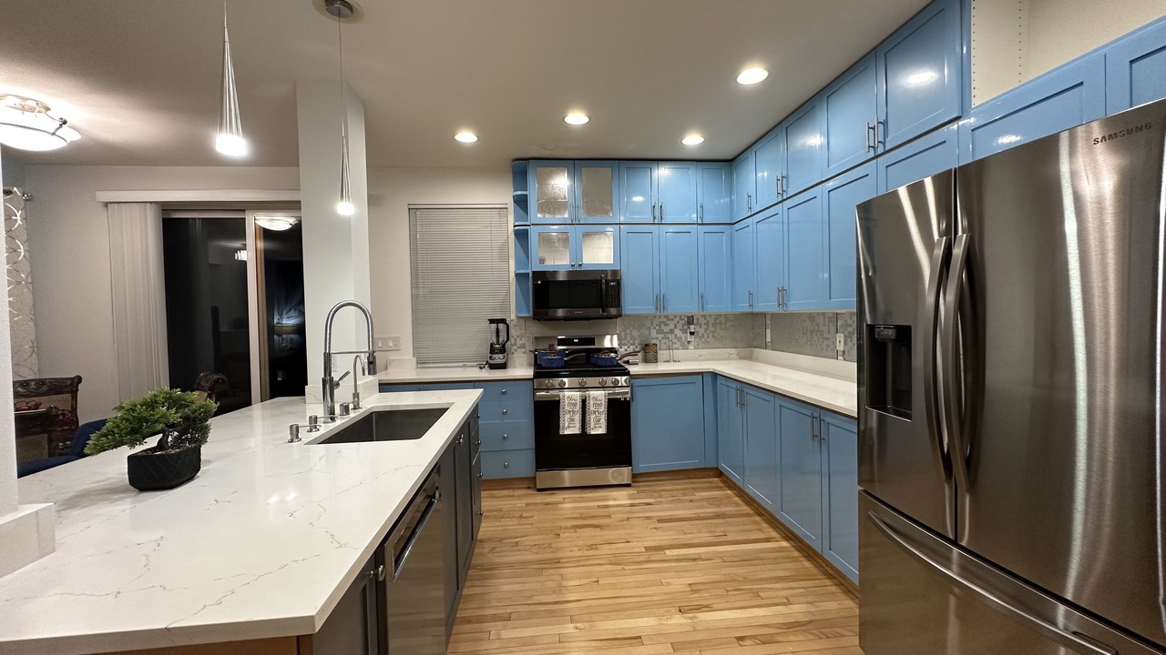 Photo of Kitchen in Ravensdale