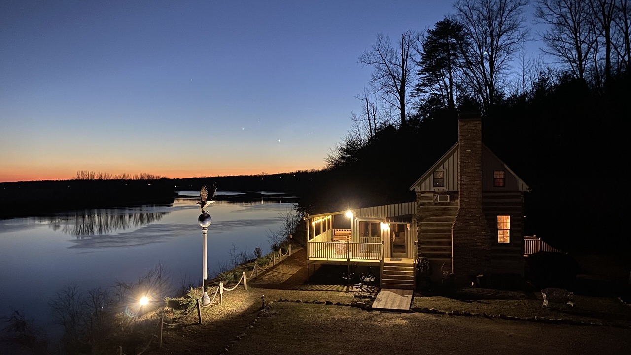 Photo of Outdoor in Morris Chapel