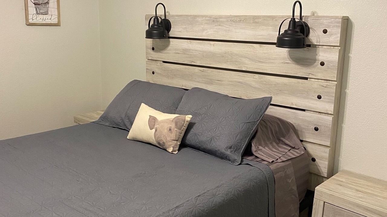 Photo of Bedroom in Pottsboro