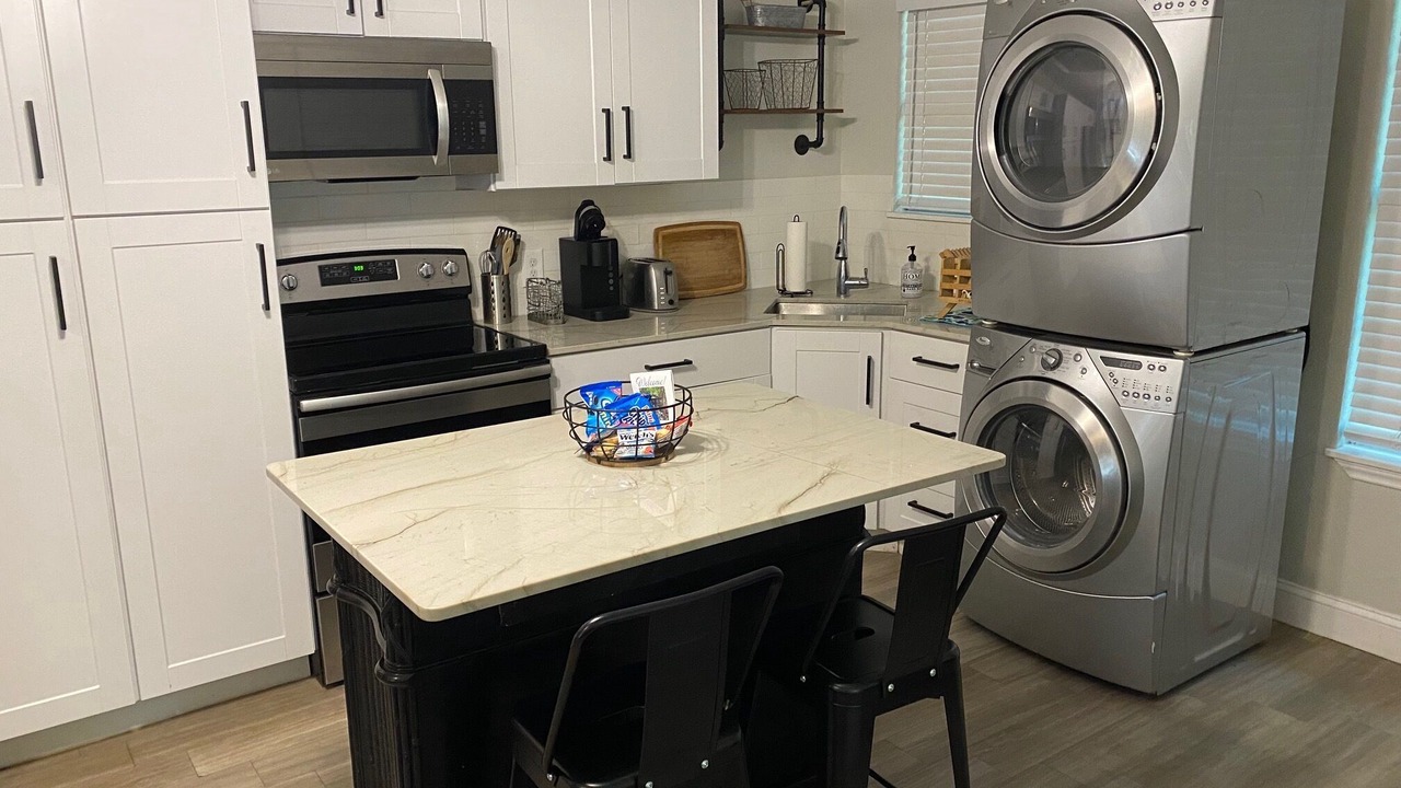 Photo of Kitchen in Pottsboro