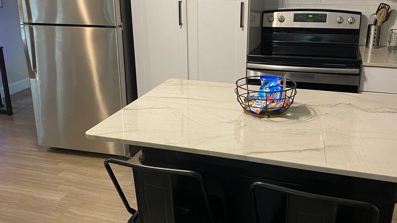 Photo of Kitchen in Pottsboro