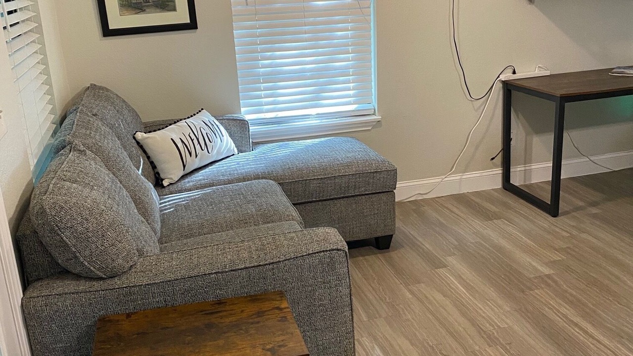 Photo of Livingroom in Pottsboro