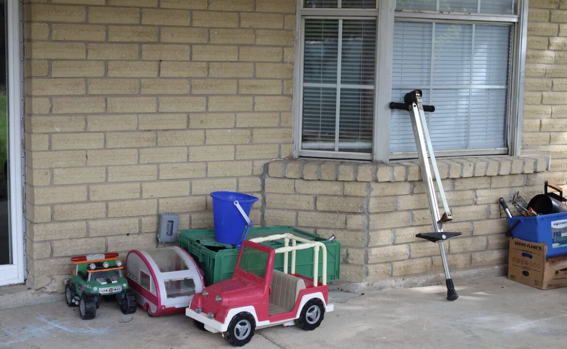 Photo of Outdoor in Cibolo