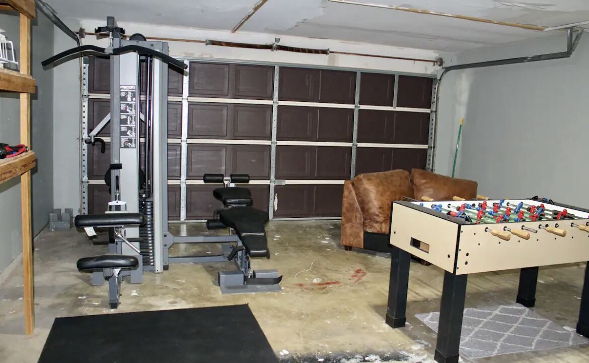 Photo of Bedroom in Cibolo