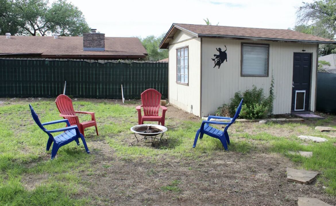 Photo of Outdoor in Cibolo