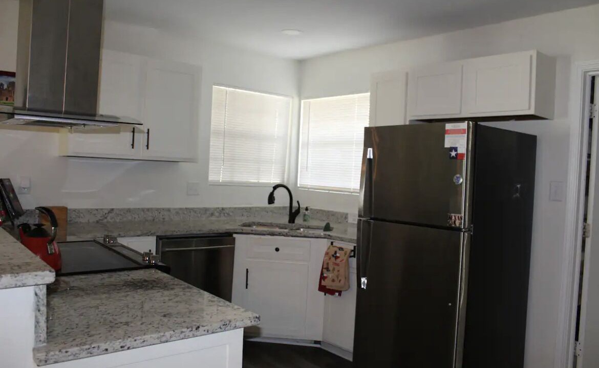 Photo of Kitchen in Cibolo