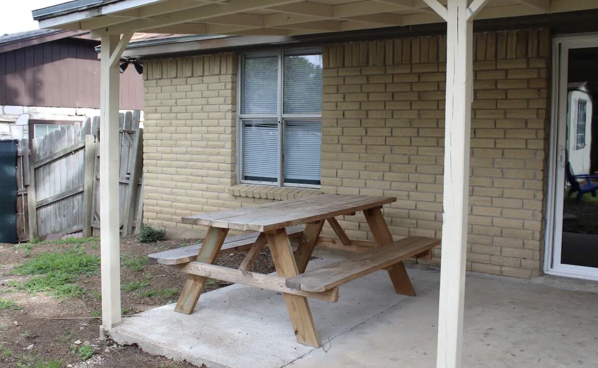 Photo of Outdoor in Cibolo