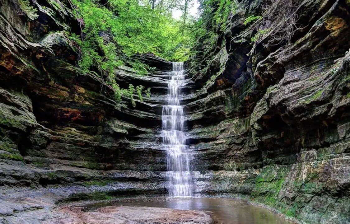 Photo of Outdoor in Oglesby