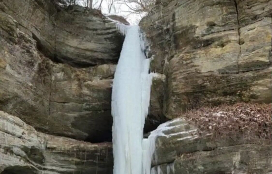 Photo of Outdoor in Oglesby