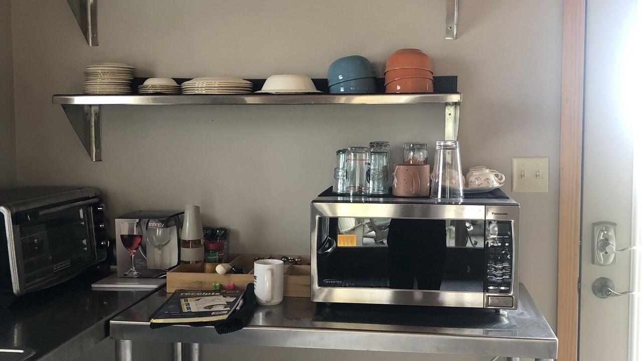 Photo of Kitchen in Oglesby