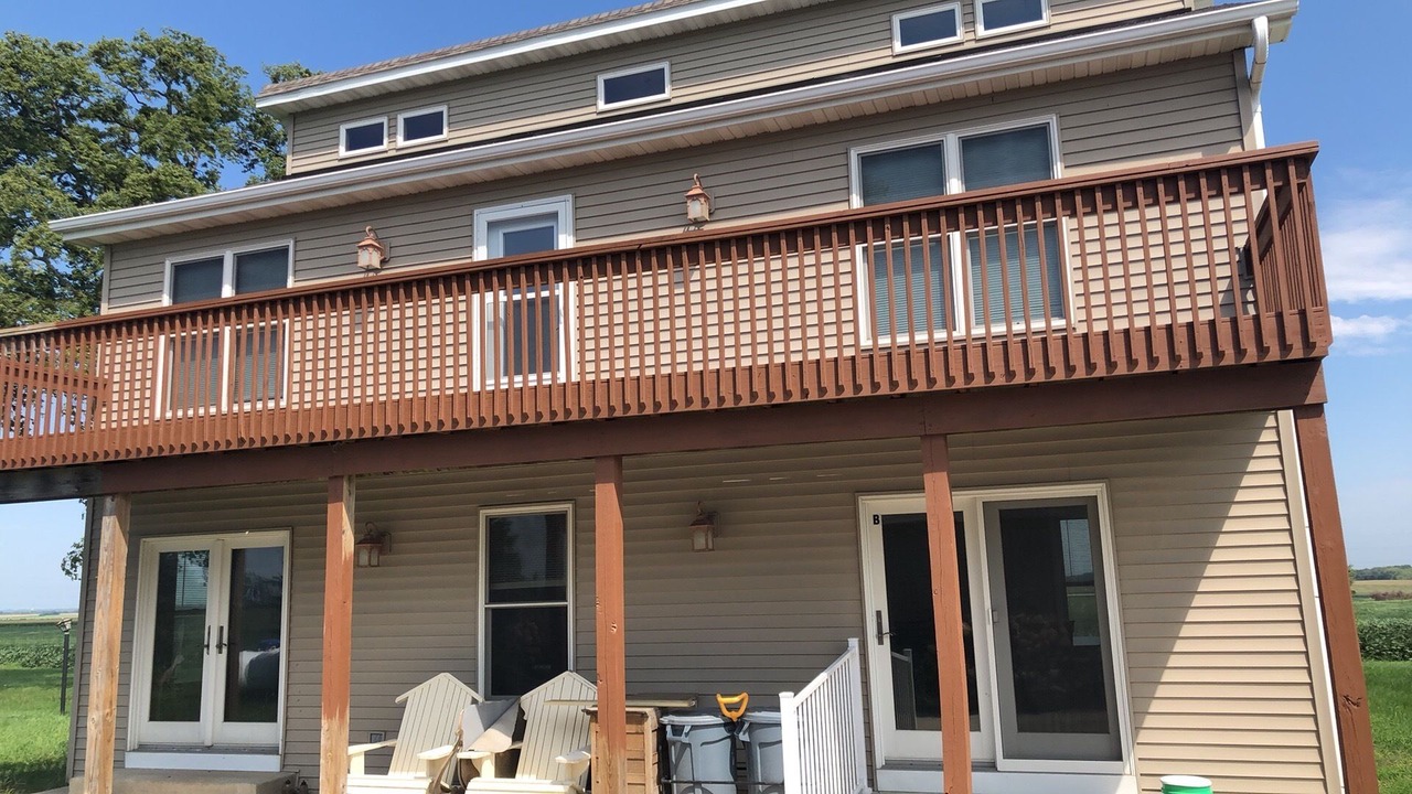 Photo of Outdoor in Oglesby