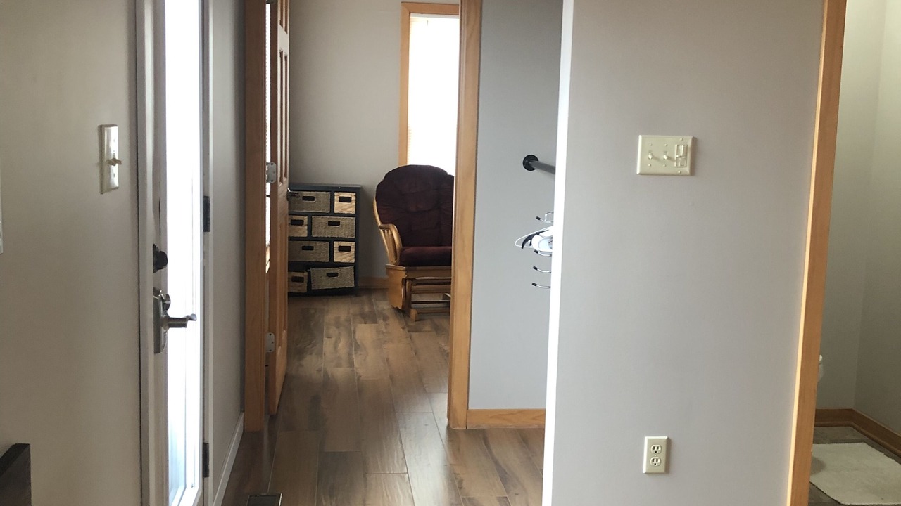 Photo of Bathroom in Oglesby