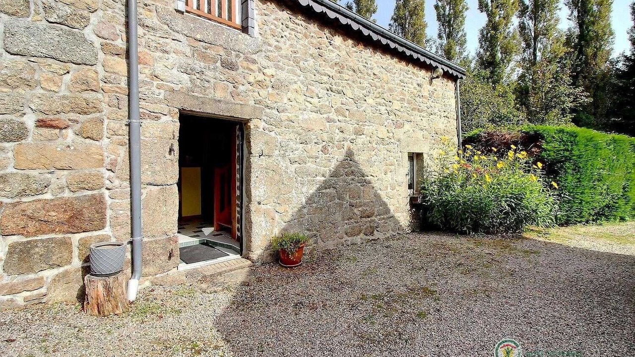 Photo of Outdoor in Saint-Gildas