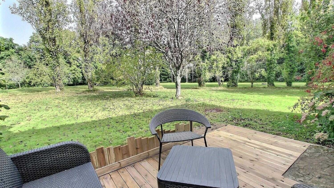 Photo of Patio Balcony in Saint-Gildas