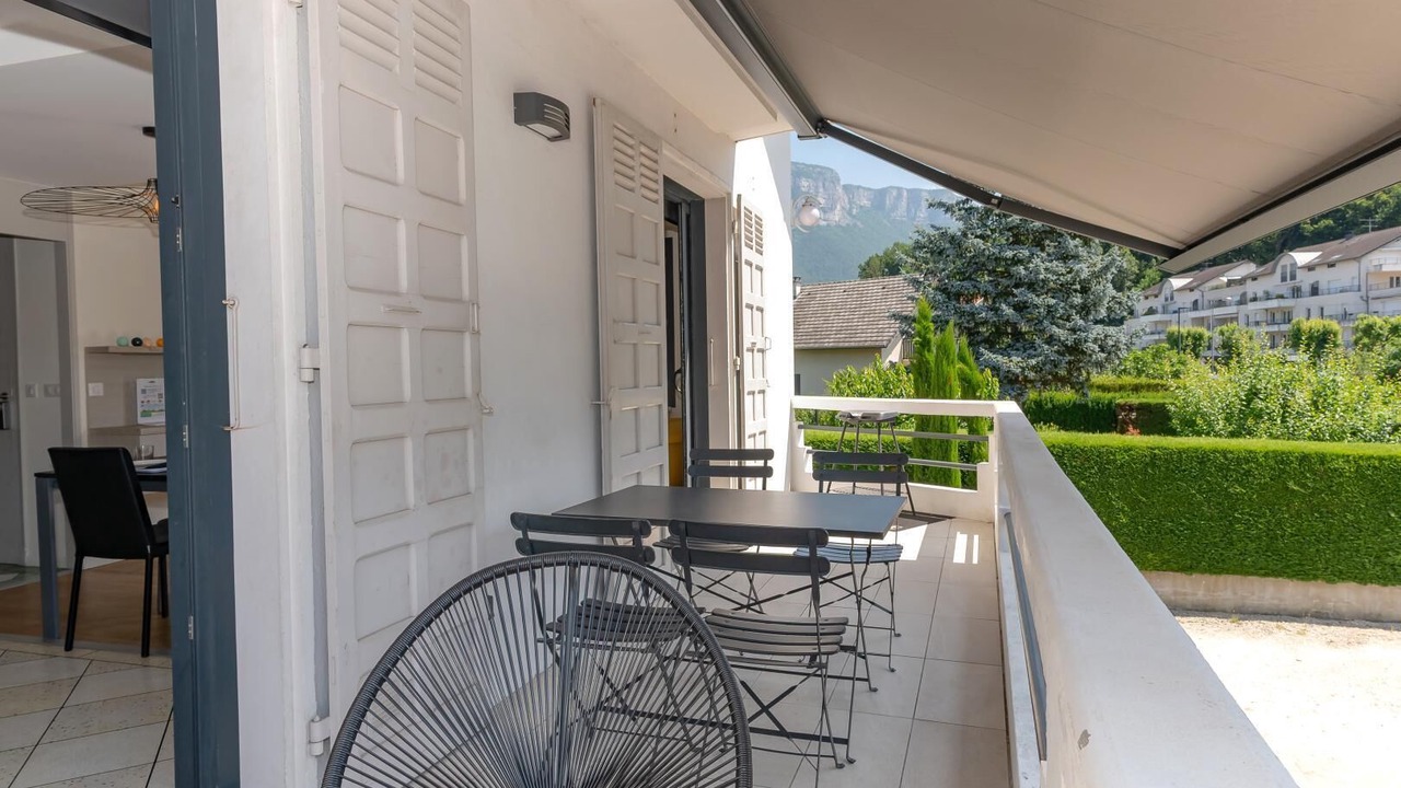 Photo of Outdoor in Barberaz