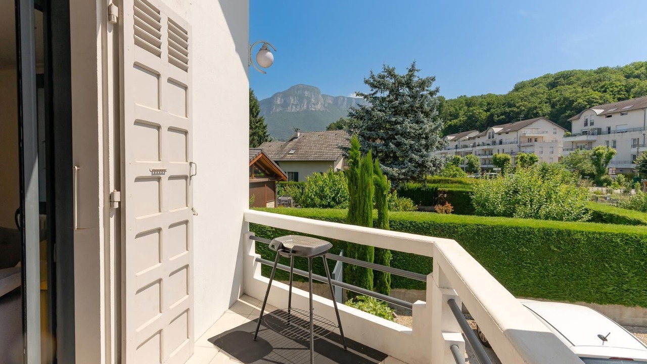 Photo of Outdoor in Barberaz