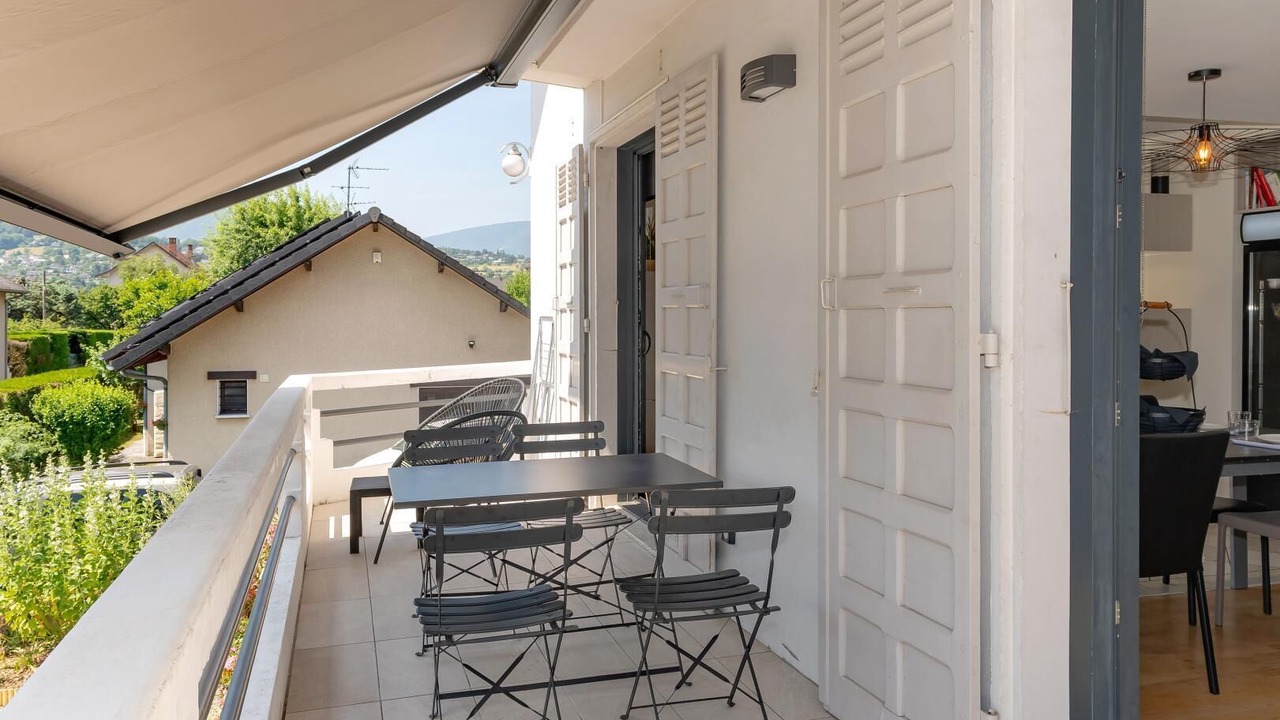 Photo of Outdoor in Barberaz