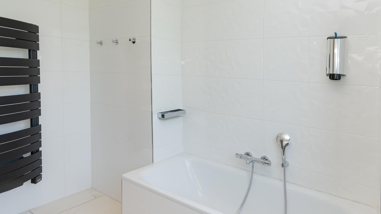 Photo of Bathroom in Barberaz