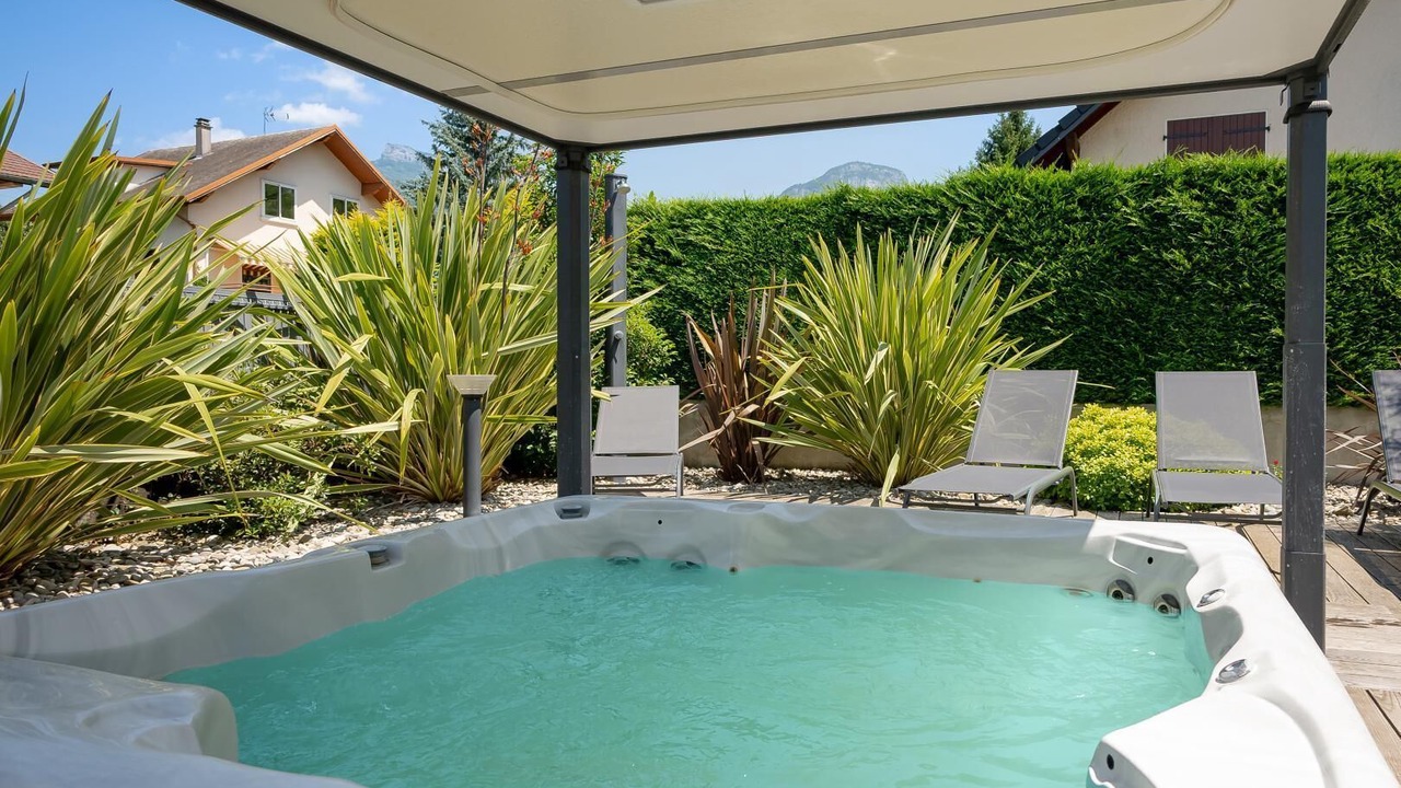 Photo of Outdoor in Barberaz