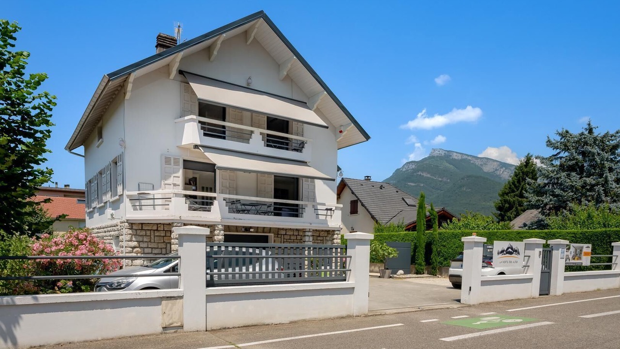 Photo of Outdoor in Barberaz