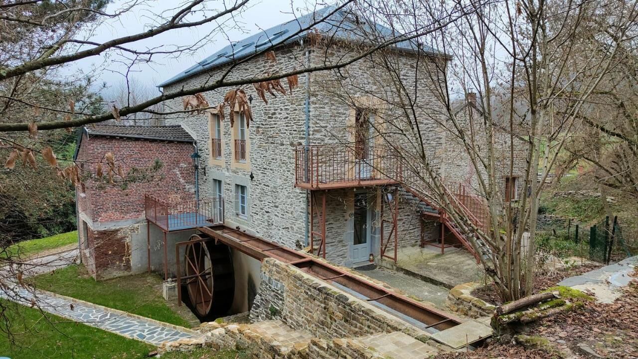 Photo of Outdoor in Neufmanil