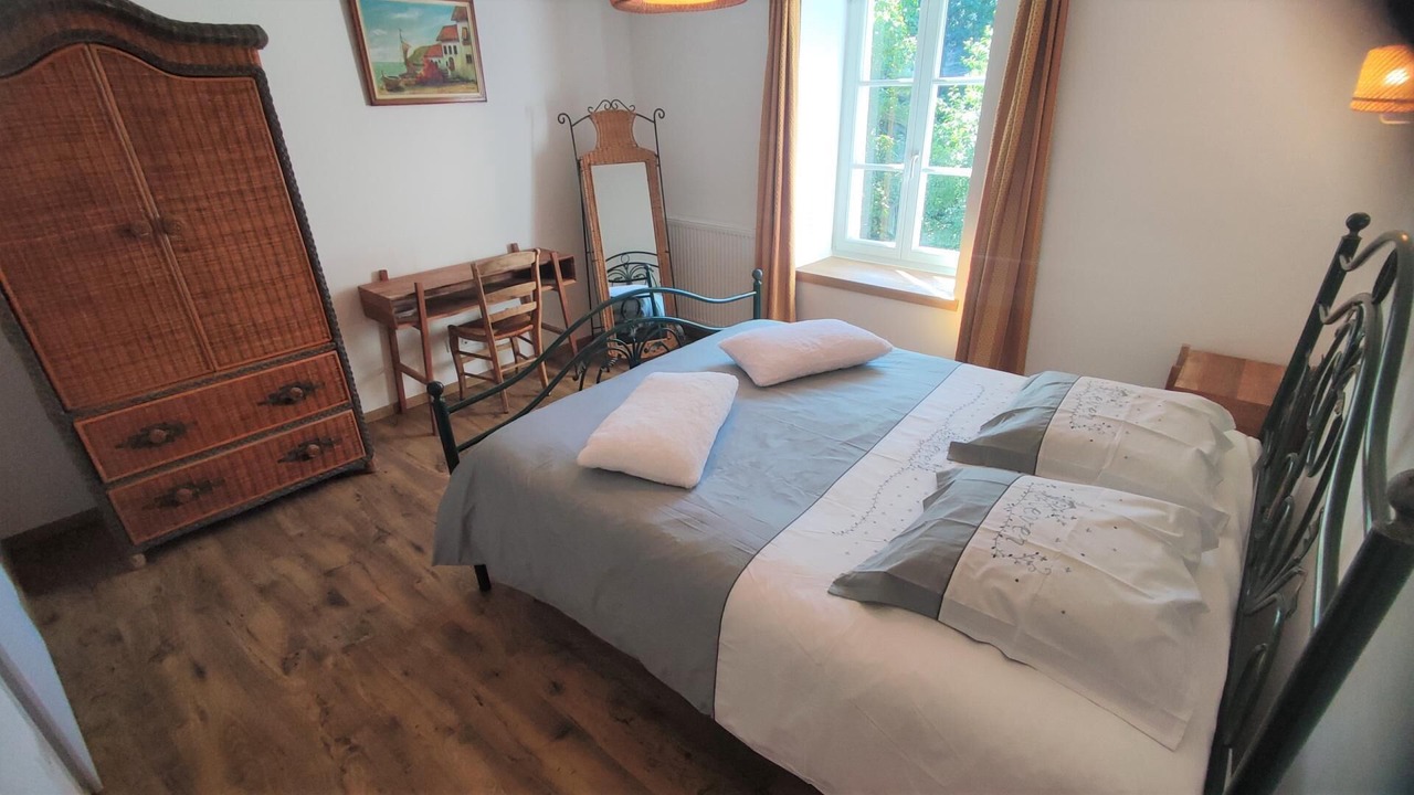 Photo of Bedroom in Neufmanil