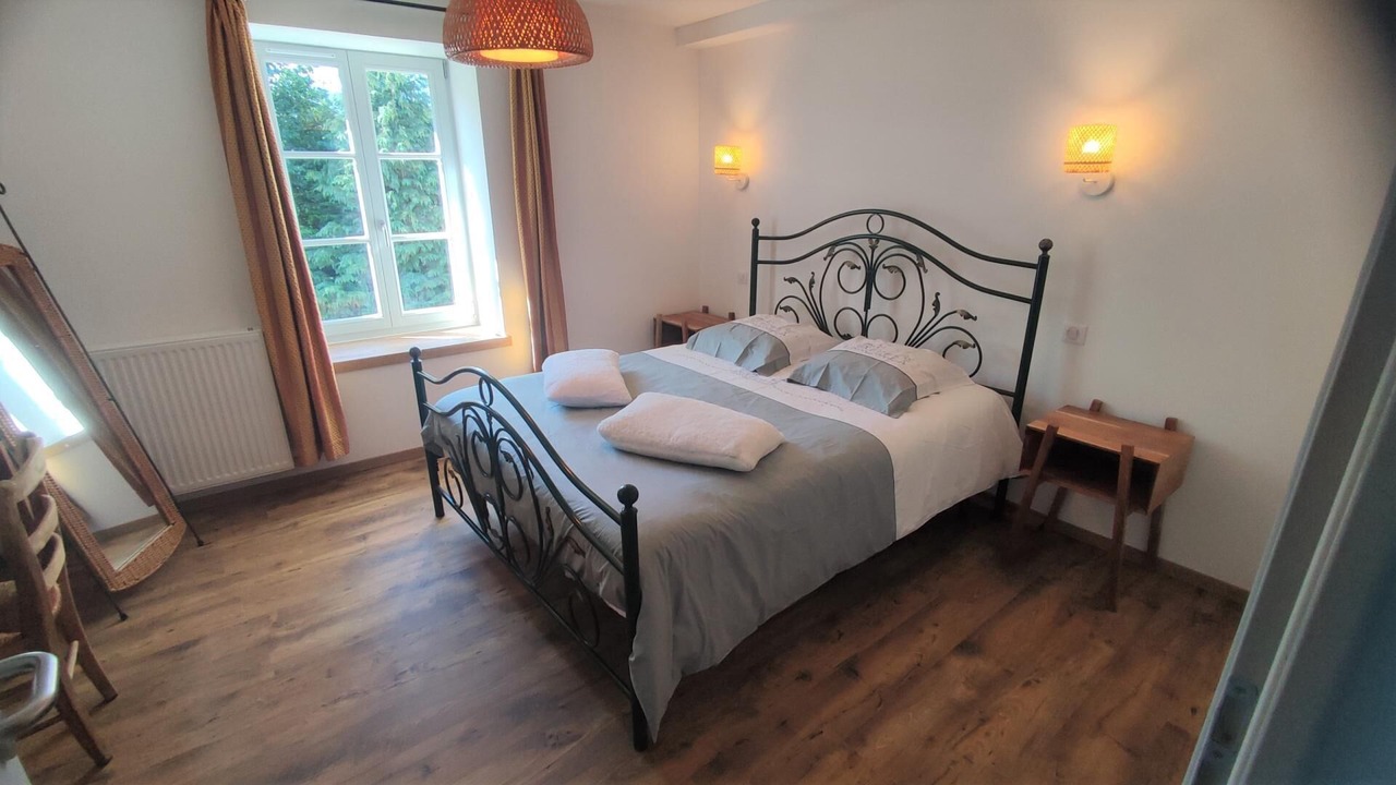 Photo of Bedroom in Neufmanil