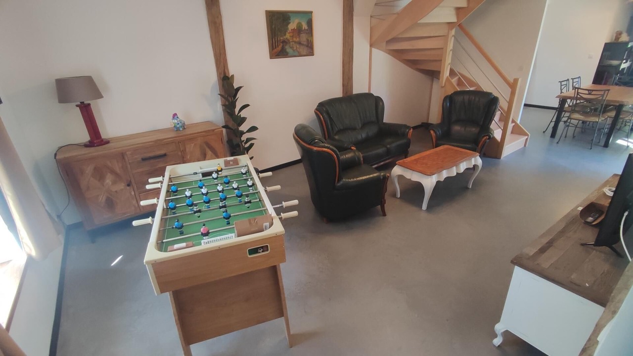 Photo of Bedroom in Neufmanil