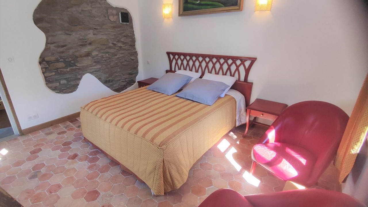 Photo of Bedroom in Neufmanil