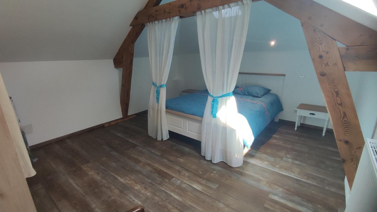 Photo of Bedroom in Neufmanil