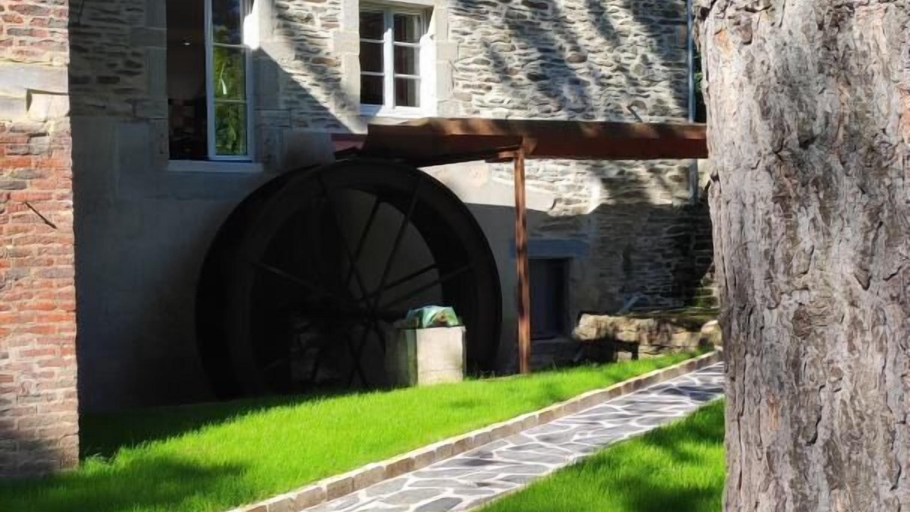 Photo of Outdoor in Neufmanil