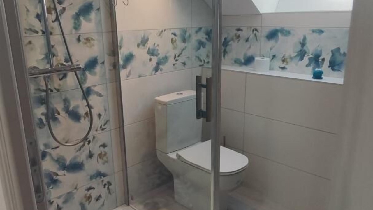 Photo of Bathroom in Neufmanil