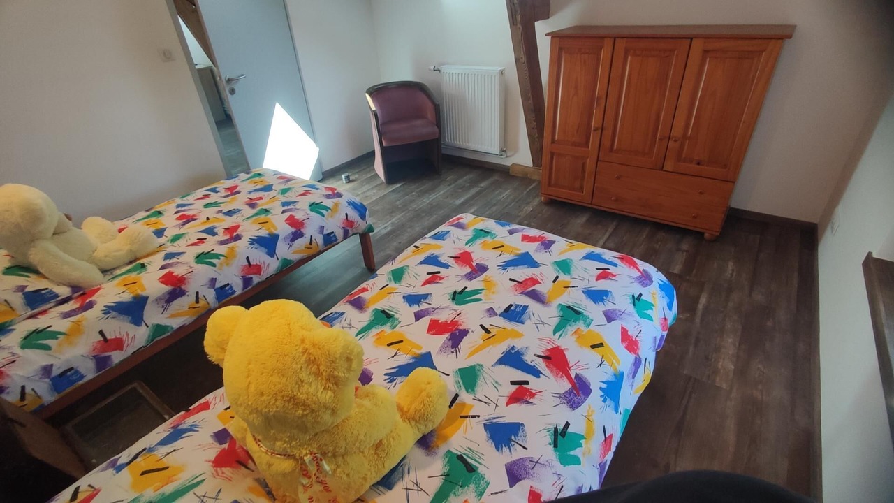 Photo of Bedroom in Neufmanil