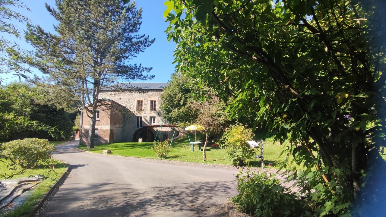 Photo of Outdoor in Neufmanil