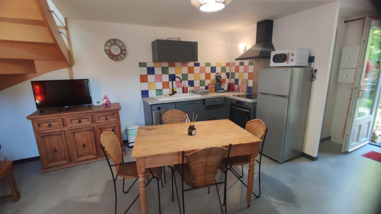 Photo of Kitchen in Neufmanil