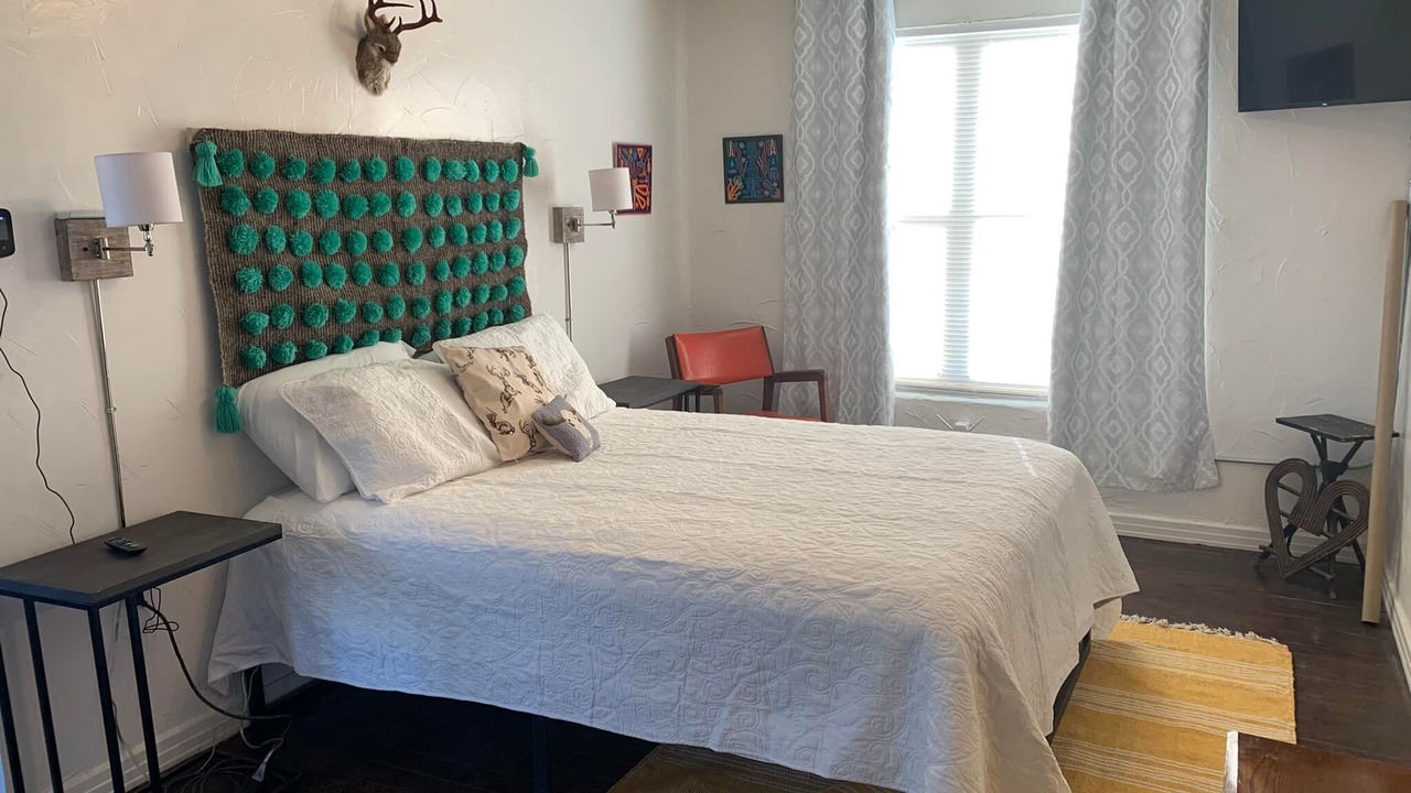 Photo of Bedroom in San Angelo
