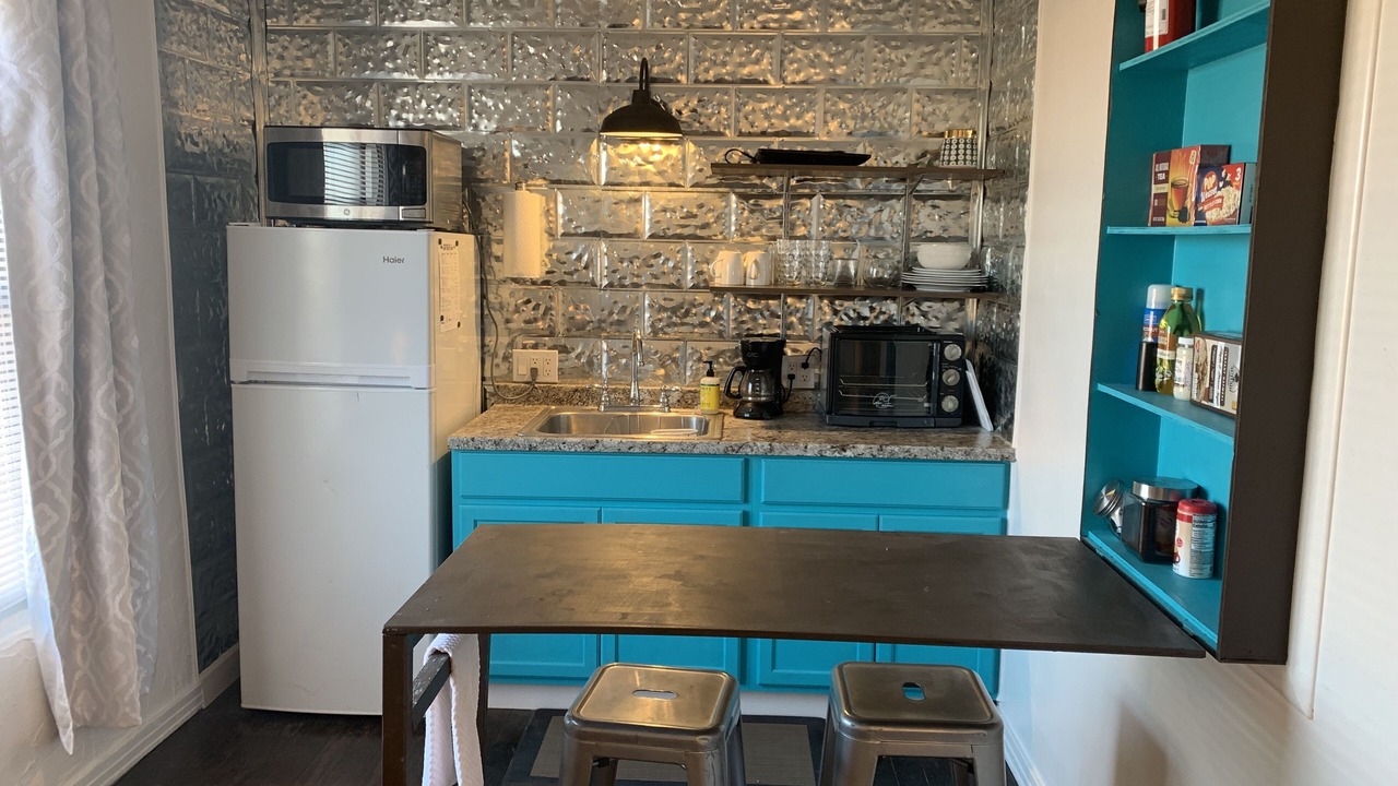 Photo of Kitchen in San Angelo