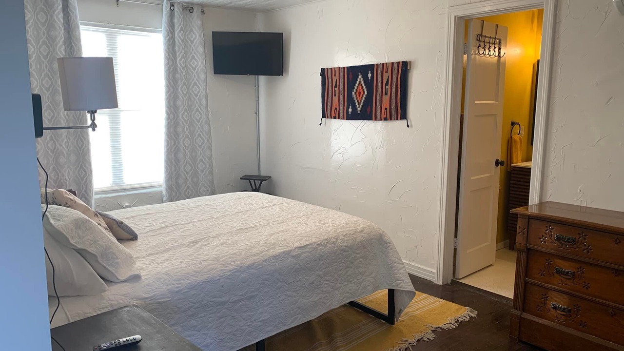 Photo of Bedroom in San Angelo