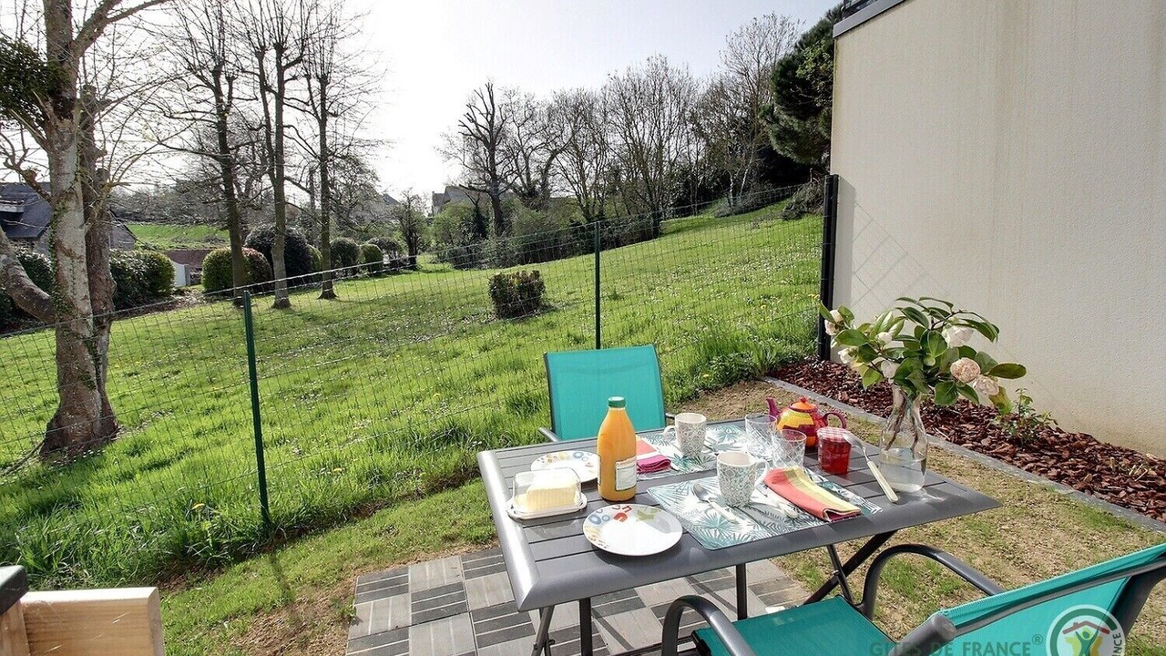 Photo of Outdoor in Erquy