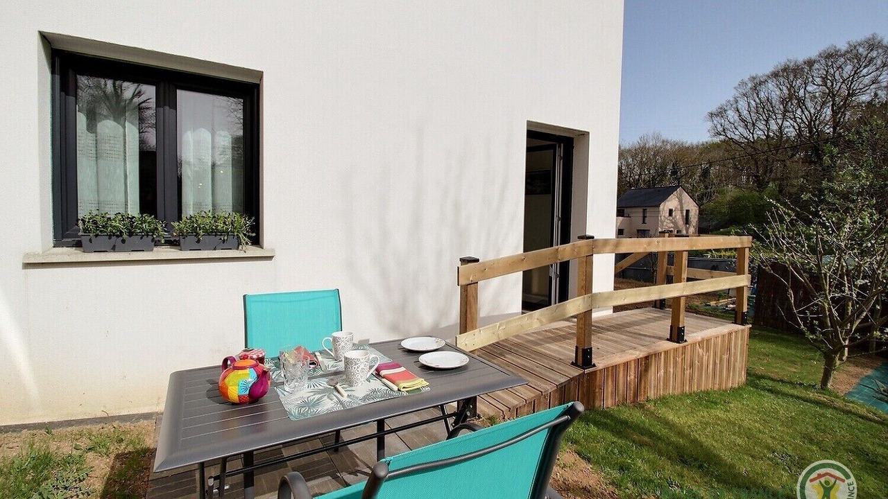 Photo of Outdoor in Erquy