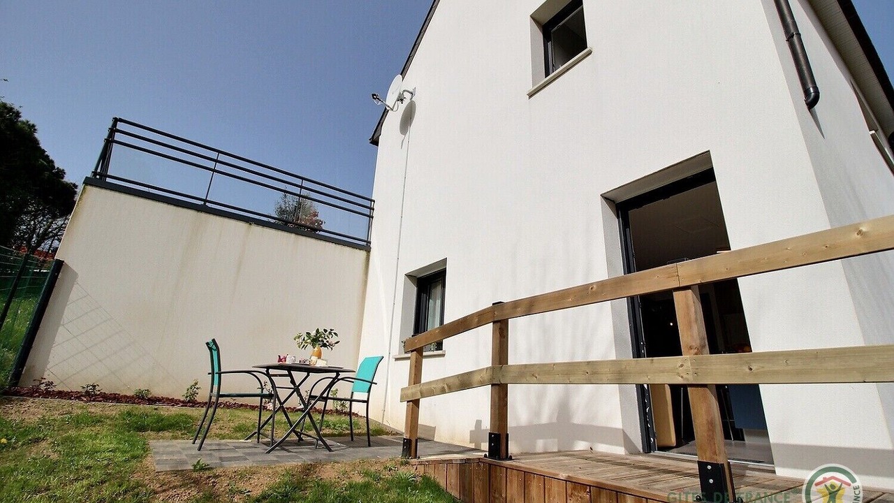 Photo of Outdoor in Erquy