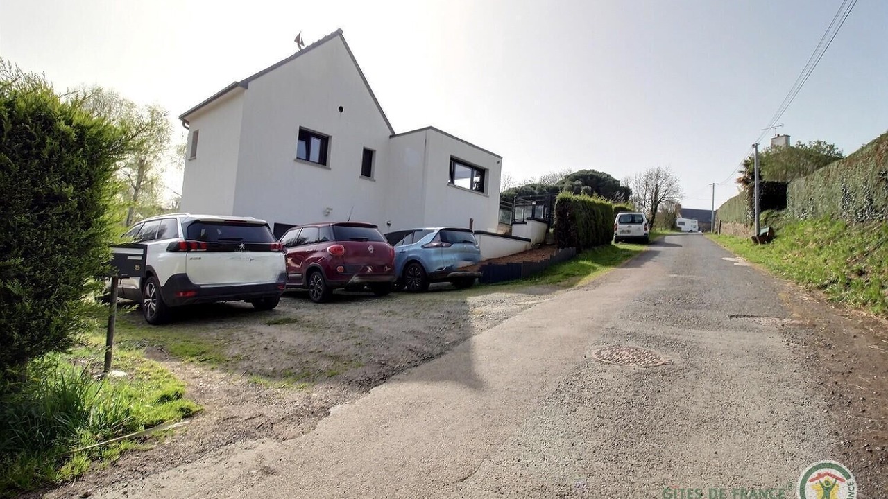 Photo of Outdoor in Erquy