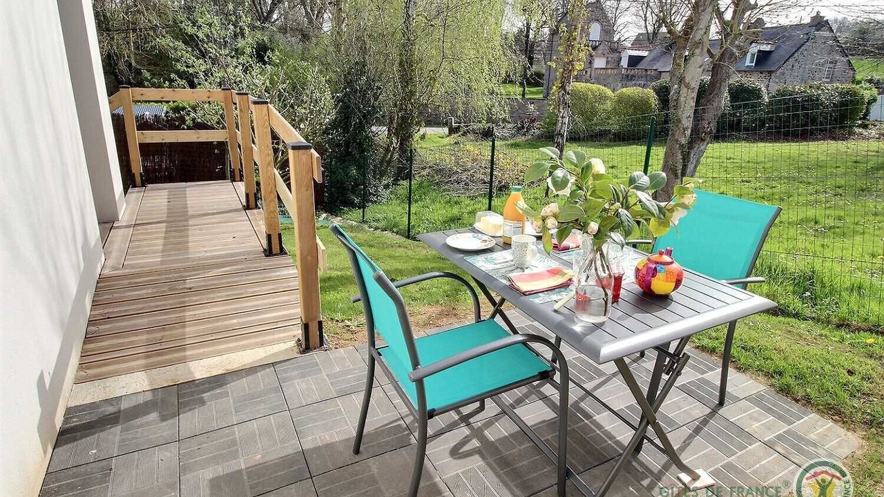 Photo of Outdoor in Erquy