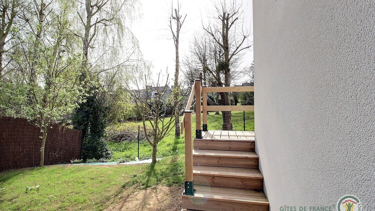 Photo of Outdoor in Erquy