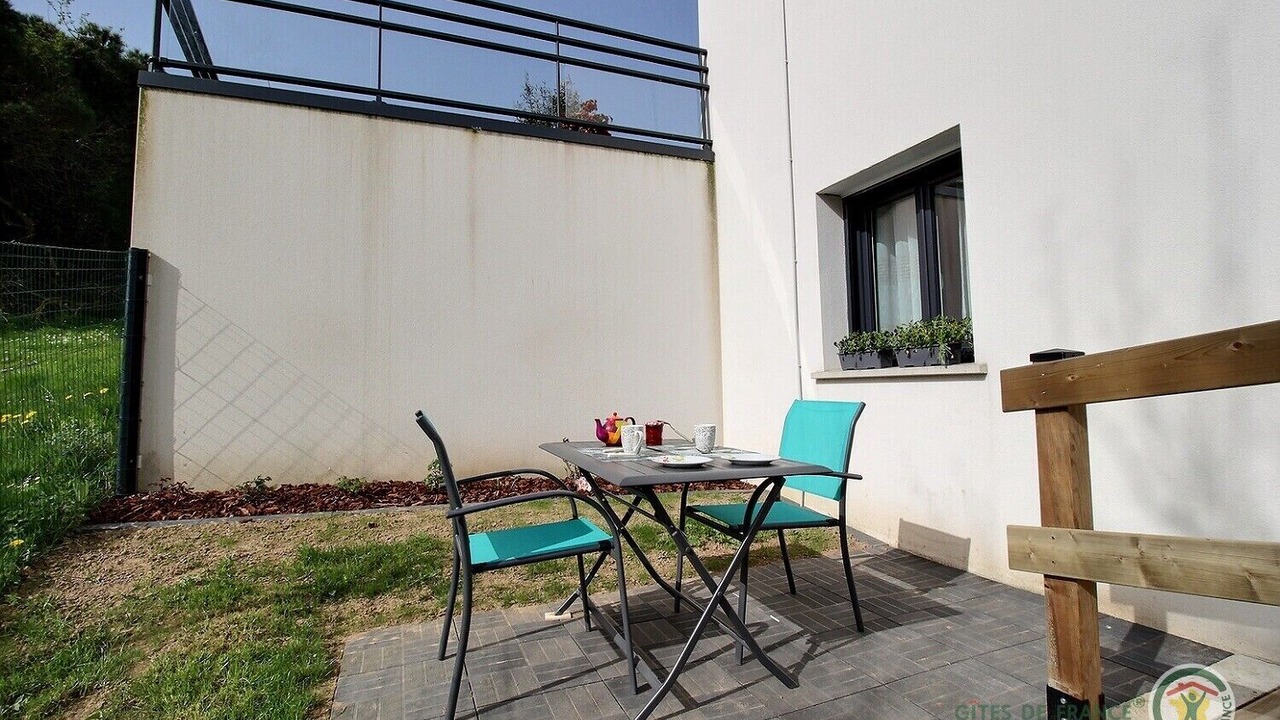 Photo of Outdoor in Erquy