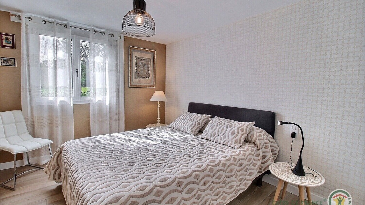 Photo of Bedroom in Erquy