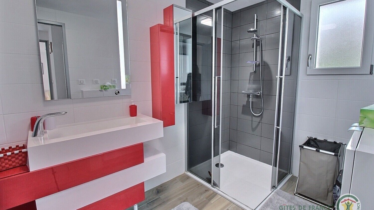 Photo of Bathroom in Erquy