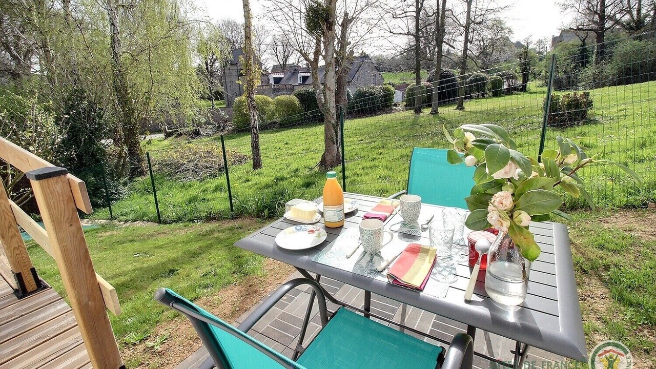 Photo of Outdoor in Erquy